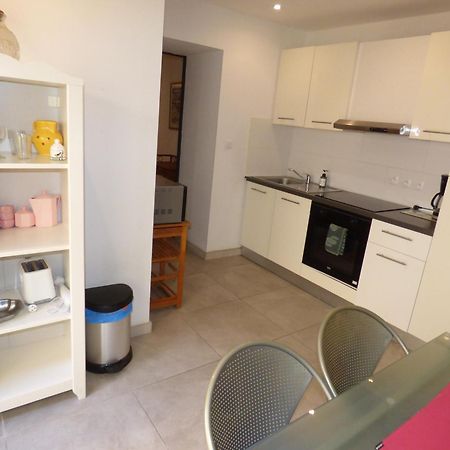 "Le Patio"-Meuble De Tourisme 3 Etoiles -Residence "Les Logis De Beziers"-Garage Optionnel-Coeur De Ville-Plages A 16Km ! المظهر الخارجي الصورة