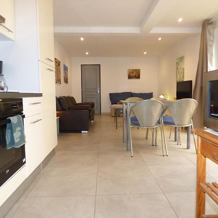 "Le Patio"-Meuble De Tourisme 3 Etoiles -Residence "Les Logis De Beziers"-Garage Optionnel-Coeur De Ville-Plages A 16Km ! المظهر الخارجي الصورة