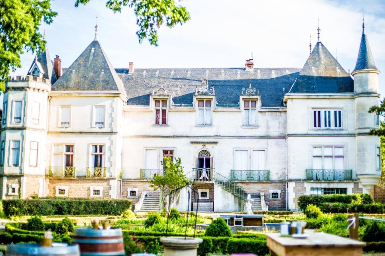 "Le Patio"-Meuble De Tourisme 3 Etoiles -Residence "Les Logis De Beziers"-Garage Optionnel-Coeur De Ville-Plages A 16Km ! المظهر الخارجي الصورة