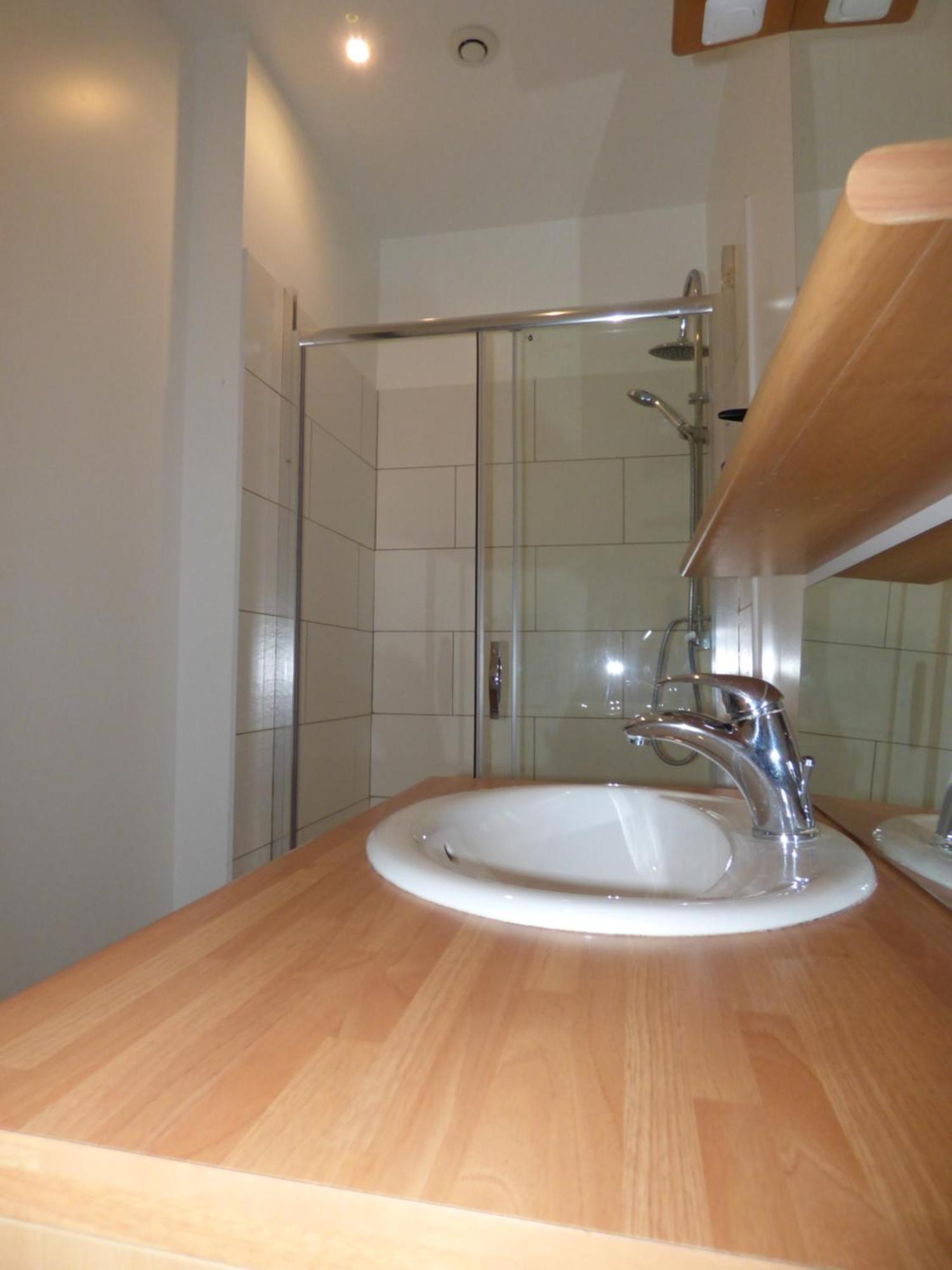 "Le Patio"-Meuble De Tourisme 3 Etoiles -Residence "Les Logis De Beziers"-Garage Optionnel-Coeur De Ville-Plages A 16Km ! المظهر الخارجي الصورة